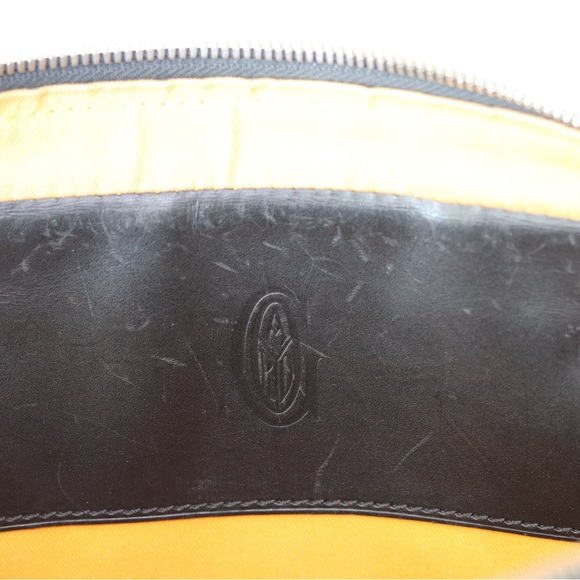 GOYARD Men Goyardine Ambassade PM Black - Picture 14 of 16